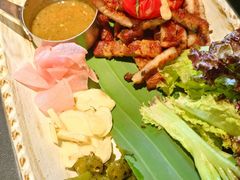 -Ameigo梅果·云贵川bistro(长宁来福士店)