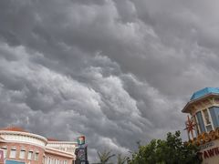 -青岛方特梦幻王国