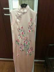 -老上海·石库门 旗袍·洋服工作室(淮海中路店)