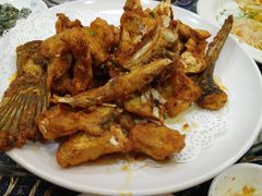 -祈胜邨•顺德鱼生•顺德菜(容桂店)