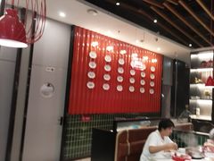 -八合里潮汕鲜牛肉火锅(上海汇智广场店)