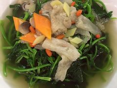 -佛有缘素食馆·荔湾老字号(陈家祠首店)