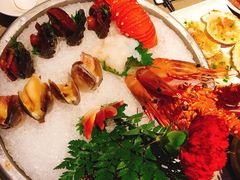 -海天盛宴海鲜自助(正大广场店)