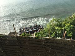 -Rock Bar Bali(Bali)