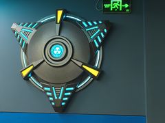 -任我游电竞(朝外店)