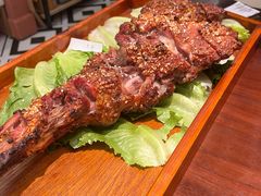 -那拉提之疆·新疆菜(美院店)