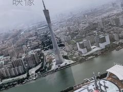 -广州四季酒店