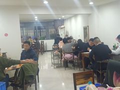 大堂-京涮(联泰香域中央店)