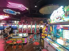 -大鲁阁保龄球(苏州园区店)