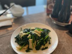 腐竹菠菜-鼎泰丰(国贸商城店)