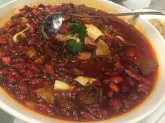 -上海会馆(香港名都店)