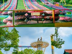 -常州淹城野生动物世界