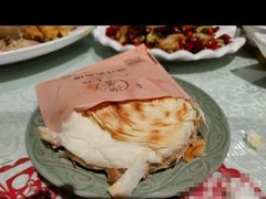 -汉唐宴长安食府