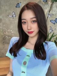 -3AM·S HAIR SALON烫发染发接发