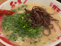 -豚王拉面(澳门银河店)