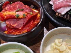 -九田家黑牛烤肉料理(新辰里亚运村店)