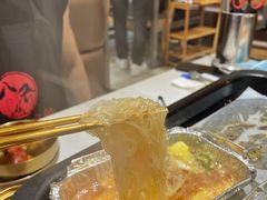 -八乔煎肉馆·丹东特色煎锅(梅林店)