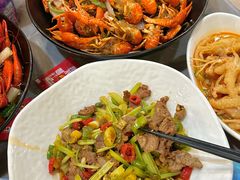 -兄弟龙虾(新大路里仁店)