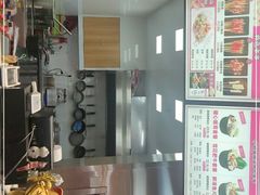 -金陵杨胖子·砂锅麻辣烫(金轮新天地店)
