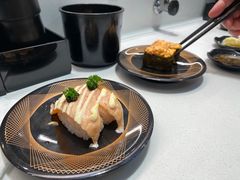 -争鲜回转寿司(朝北大悦城店)