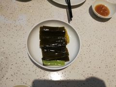 -船歌·鱼水饺青岛菜(金狮广场店)