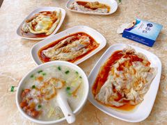 牛肉拉肠-源记肠粉(华贵路店)