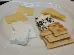 -怡聚轩全日制自助餐厅(大中华喜来登酒店)