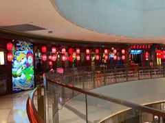 -蜀大侠火锅(森兰花园城店)