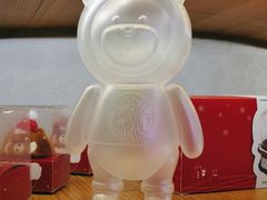 -星巴克(丁香国际商业中心店)