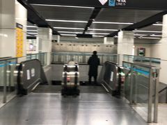 -陆家浜路(地铁站)