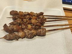 -华府九号海鲜烧烤大排档(龙域店)