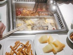 -野妹火锅(布吉店)
