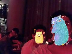 -TZ House音乐现场(来福士中心店)