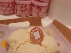 -好利来(山东路店)