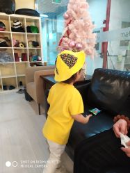 -小鬼当佳儿童摄影(回龙观店)