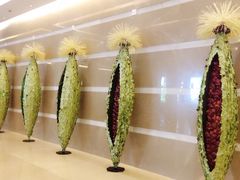 走廊-张家界青和锦江国际酒店