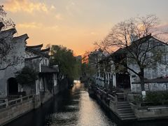 -嘉兴月河历史街区