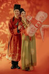 点击看大图 -金夫人婚纱摄影(衡阳店)