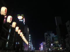 -道顿堀水上观光船(太左衛門橋船着場)