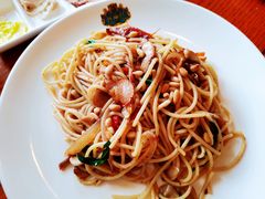 -普兰达德国餐厅·德式脆皮烤猪肘·自酿啤酒(观唐店)