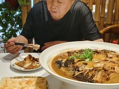 -原鄉本味 楚菜 丹江口鱼(北苑店)