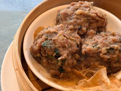 -白天鹅宾馆-宏图府餐厅