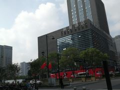 -乐刻运动健身(君临广场升级店)