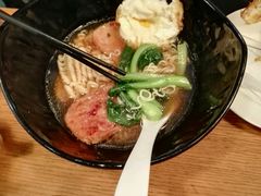 -百事佳烧鸭牛腩(上海虹桥站店)