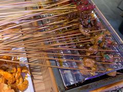 -烧货·活海鲜炭烧(湖滨商业街店)