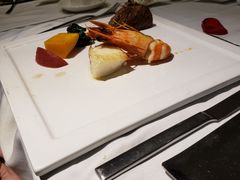 -王品牛排(福州泰禾店)