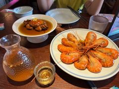 -寻宝记绍兴菜(鲁迅路店)