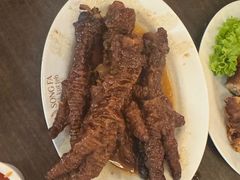-松發肉骨茶(先得坊店)