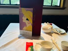 -玫瑰厅上海菜(兴国路店)