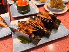 -元气寿司(环球港店)
